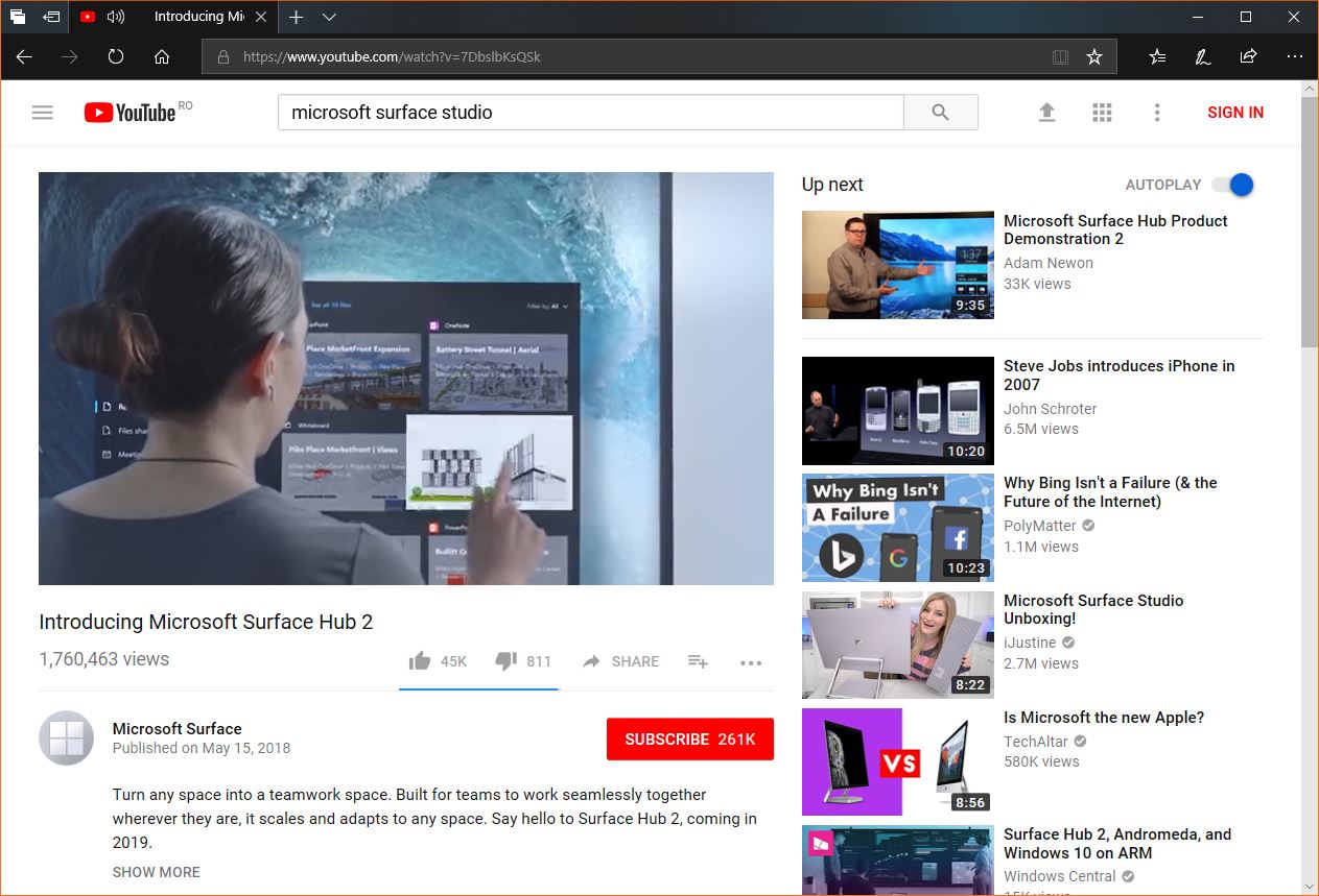 free software to download youtube videos for windows 10