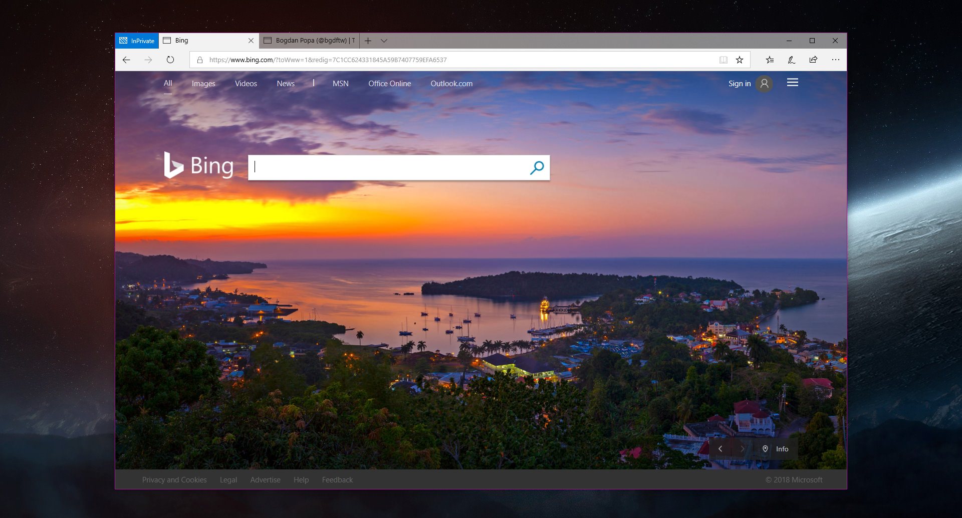 ms edge browser for mac