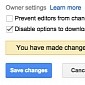 How to Prevent Users from Downloading, Printing, or Copying Your Google Drive Files
