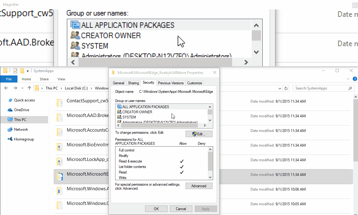how do i remove microsoft edge from windows 10