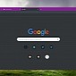 How to Remove the Fakebox from the Google Chrome New Tab Page
