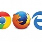How to Reset Google Chrome, Microsoft Edge, and Mozilla Firefox