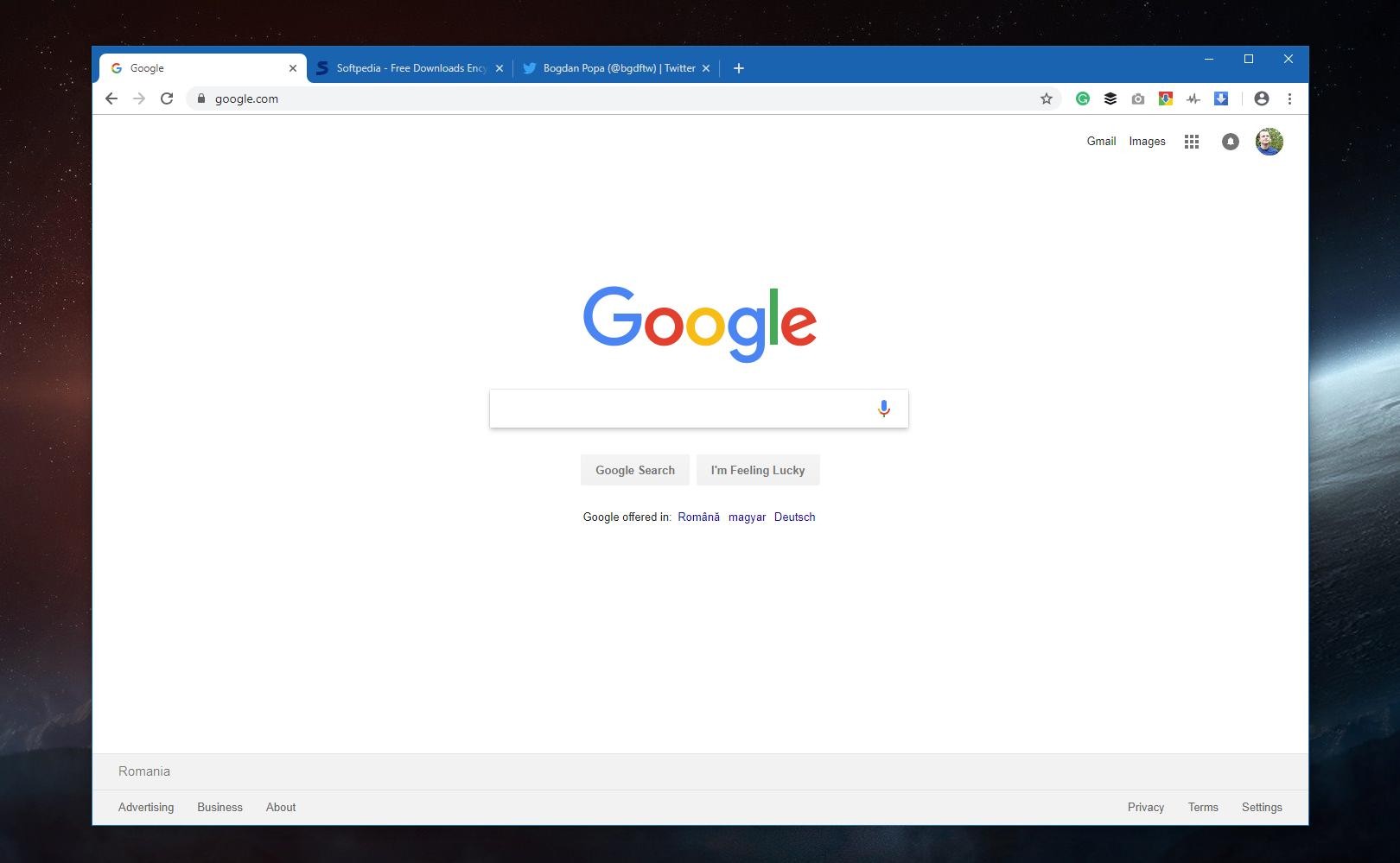 chrome restore pages every time