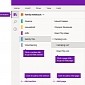 How to Restore the Legacy Navigation UI in Microsoft OneNote