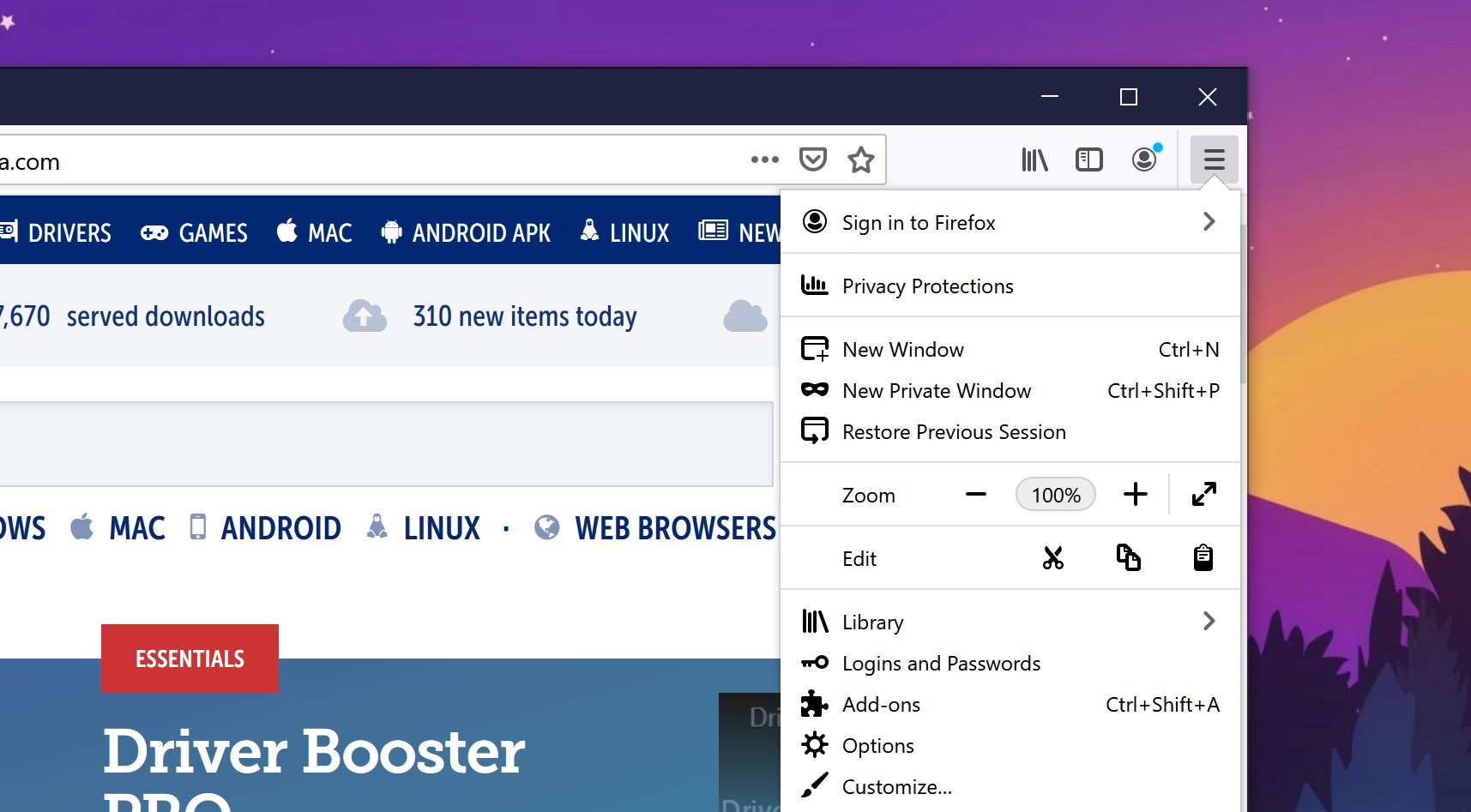 How to Set Firefox as the Default PDF Reader in Windows 10