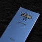 How to Set Up Fingerprint Sensor Gestures on the Samsung Galaxy Note 9