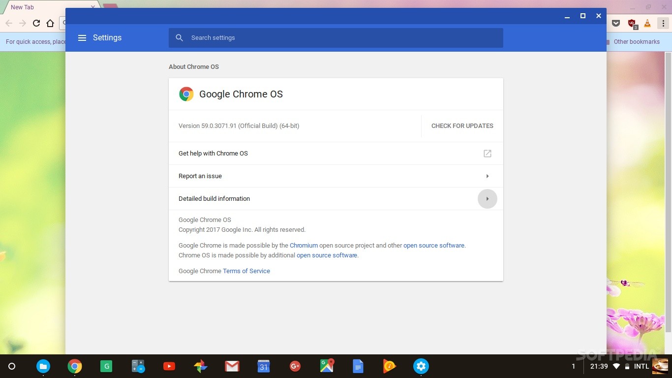 How To Switch Between Chrome Os Stable Beta And Dev