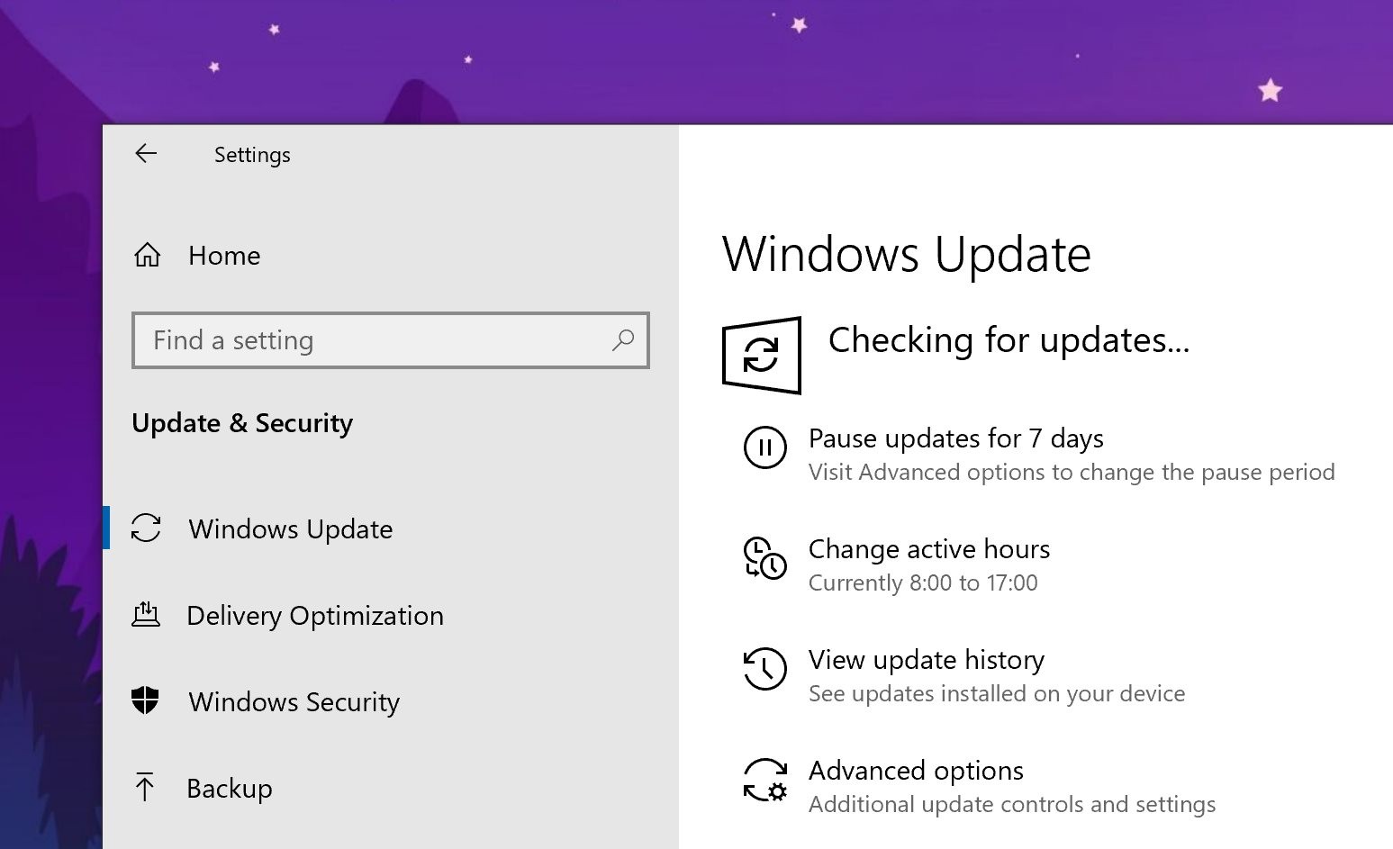 How To Tell If Windows 10 May 2020 Update Is Blocked On Your Device 0096