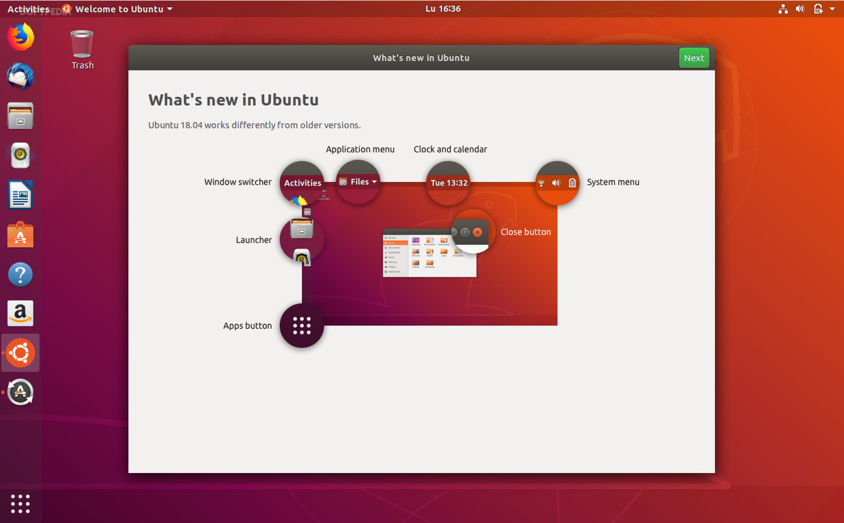 netatalk ubuntu 17