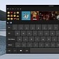How to Activate the Windows 10X Keyboard on the Windows 10 Desktop