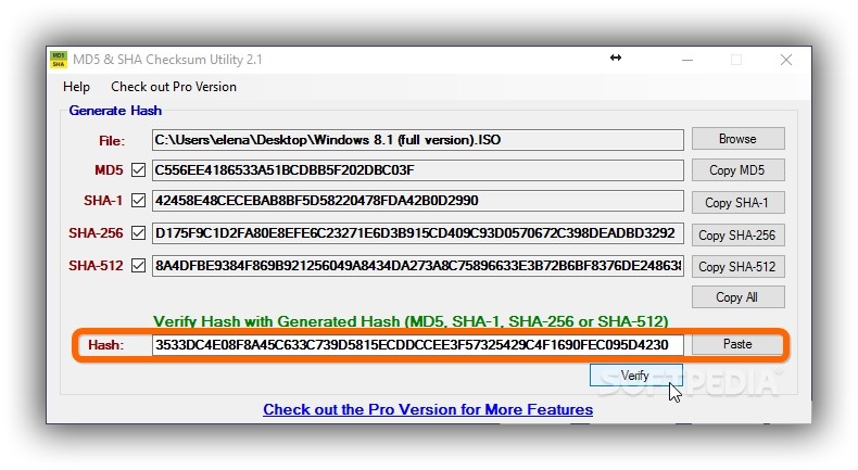 download the new version for mac HashTools 4.8