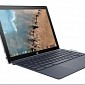 HP Chromebook X2 Looks to Be First Detachable Chromebook to Support Linux Apps