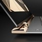 HP Launches the Thinnest Laptop in the World to Take on Apple’s MacBook
