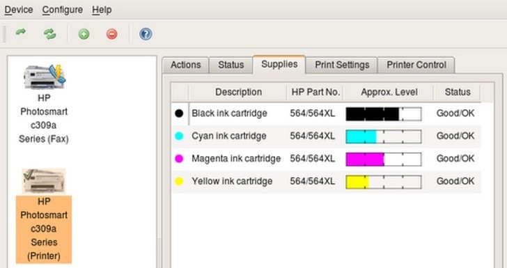 Hp Linux Imaging And Printing Driver Updated With Support For Ubuntu 15 10