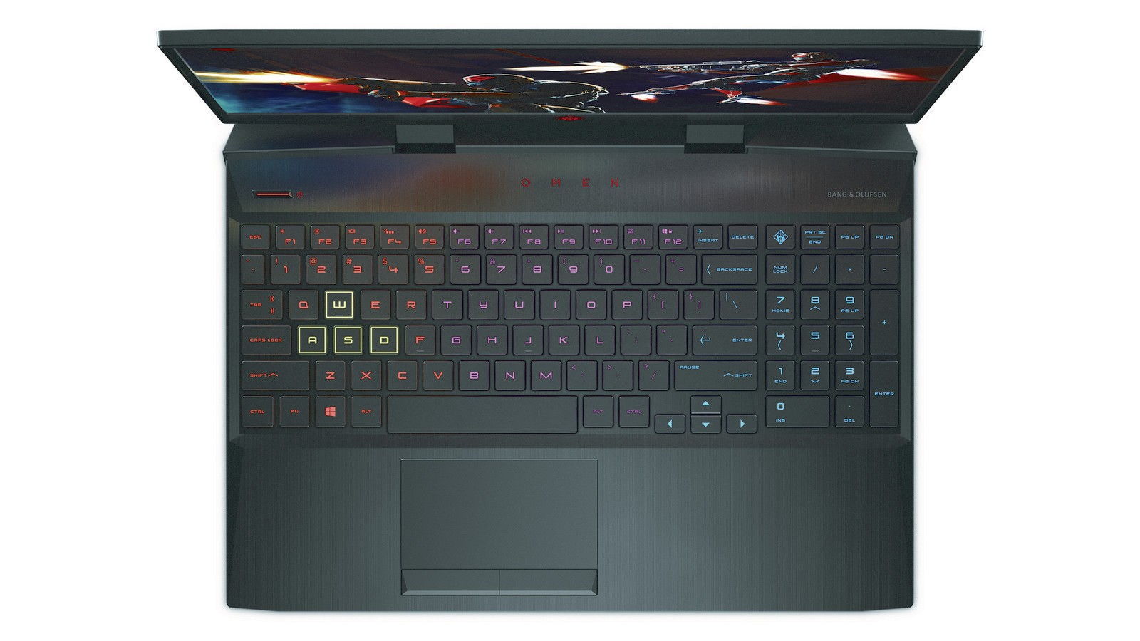 HP Omen 15 Gaming Laptop (2018) Launched with Major Hardware Upgrades