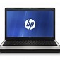 HP Recalls More Laptop Batteries After Finding They Could Catch Fire