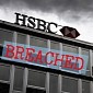 HSBC Bank Breached Again, Suspends Online Access to Affected Accounts