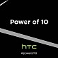HTC 10 Battery Life Praised by Officials, but Will It Be Awesome?