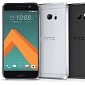 HTC 10 Officially Unveiled with Snapdragon 820 CPU, 12-UltraPixel Camera