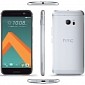 HTC 10 Press Render, Live Pictures and Specs Leak Ahead of Official Announcement