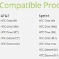 HTC Announces Which Smartphones Are Android Pay-Compatible in the US