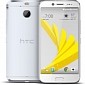 HTC Bolt Goes Official at Sprint: 5.5-Inch QHD Display, 16MP Camera, Nougat