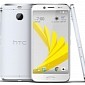 HTC Bolt to Run Android Nougat and Sense 8.0 UI at Launch