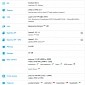 Alleged HTC Desire 10 Pro Specs Leaked in a Benchmark Test