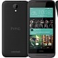 HTC Desire 520 Coming to Cricket on September 11 for $99.99