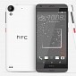 HTC Desire A17 with Android Marshmallow and Sense 8.0 Coming Soon