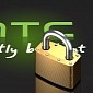 HTC Exec Says Monthly Security Updates Are “Unrealistic”