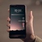 HTC Ocean Leaked Official Video Shows Unique Edge Screen Functionality <em>Updated</em>