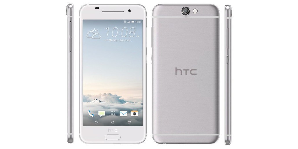 Htc One Officially Introduced In India As Ultra Selfie Smartphone