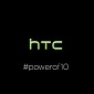 HTC One M10 Gets New “We're Obsessed...” Teaser