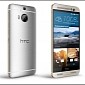 HTC One M9+ Prime Camera Edition Released in India