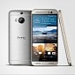 HTC One M9+ with Quad HD Display, Octa-Core CPU Confirmed to Arrive in Europe