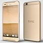 HTC One X9 Global Edition Officially Unveiled with Full Metal Body
