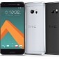 HTC Revenue Increased by 41.8% in September