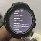 HTC’s Halfbeak Smartwatch Running Android Wear Leaks in Photos
