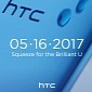 HTC U 11 Will Ditch 3.5mm Jack, but the Retail Box Will Contain an Adapter