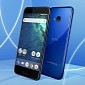 HTC U11 Life Smartphone Unveiled with Waterproof Design, Runs Android 7.1 Nougat