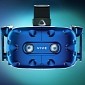HTC Vive Pro Announced with Dual-OLED Displays and 78% Better Resolution