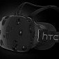 HTC Vive Virtual Reality Hardware Now Available for Pre-Oder