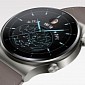 Huawei Announces the Watch GT 2 Pro
