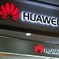 Huawei Applauds Apple for Its User Privacy Obsession