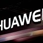 Huawei Banned from Using Android, Google Apps Until May 2021
