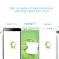 Huawei Confirms Android 6.0 Marshmallow for Honor Smartphones from February 2016
