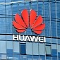Huawei Cuts Orders for Its Most Expensive Phones