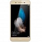 Huawei Enjoy 5S with Octa-Core CPU, Full Metal Body Officially Unveiled
