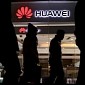 Huawei Fires Employee Arrested Over Alleged Spying for China